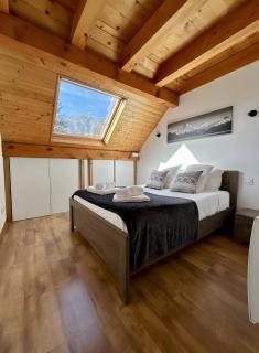 Chez Fred 201 - Parking Wifi - Saint-Pierre-dʼAlbigny - 1
