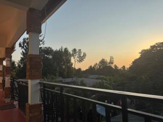 Seven Seven B&B - Arusha - 8