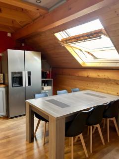 Chez Fred 201 - Parking Wifi - Saint-Pierre-dʼAlbigny - 4