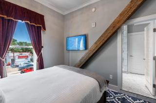 Hotel St Cloud - 6