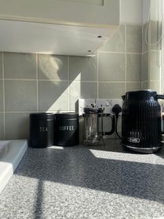 Tea Lane Cottage - 4