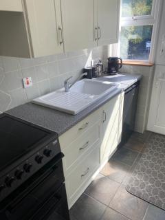 Tea Lane Cottage - 3
