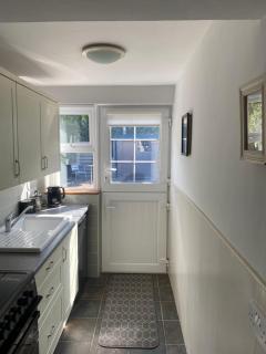 Tea Lane Cottage - 5