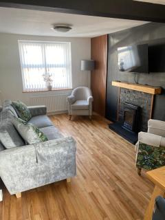 Tea Lane Cottage - 6