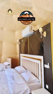 Desert Memories Luxury Camp - Wadi Rum - 3