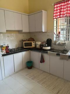 Homestay bukit bayu - Sungai Petani - 8