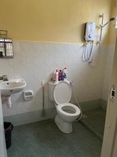 Homestay bukit bayu - Sungai Petani - 7
