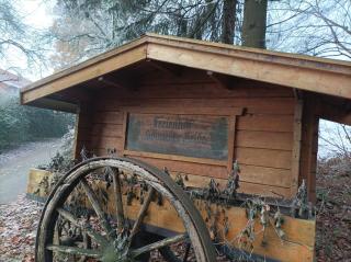 Ferienhof Schmeder-Heide - Hatten - 1