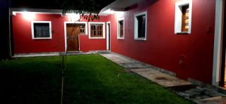 Umbral Calchaquí - San Carlos - 1