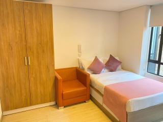 Apartahotel Connect Bogotá - Bogotá - 4