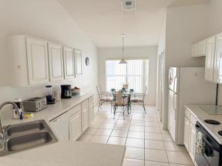 WS118LD - Lakeview - 4 Bedrooms Pool and Spa - 7