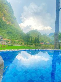A Páo Homestay - Pan Pho Piao Bong - 3