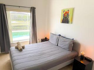 WS118LD - Lakeview - 4 Bedrooms Pool and Spa - 2