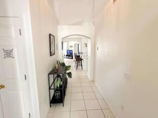 WS118LD - Lakeview - 4 Bedrooms Pool and Spa - 1