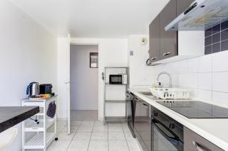 Appartement confortable à proximité du centre ville - Reims - 6