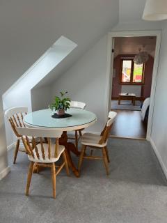Exclusive top floor 2 bedroom with a stunning view - Lerwick - 6