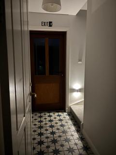 Exclusive top floor 2 bedroom with a stunning view - Lerwick - 4