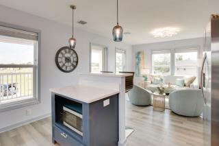 Sunny Fort Myers Home: Golf, Shop & Relax! - 3