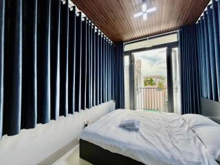Lovely Studio Next to BuiVien - District 4 - Ho-Chi-Minh-Stadt - 8