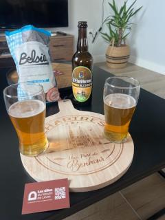 Le loft du Moulin Lèves-Chartres - 1