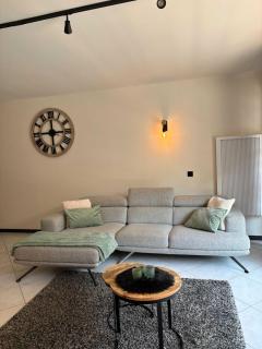 Huswell - Stylish two bedroom apartment on top location - Middelkerke - 5