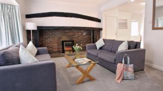 The Burrow at Forest Edge - 9