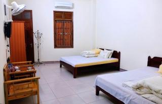 Huyền An Hotel - - 0