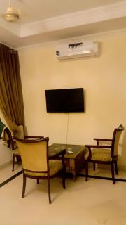 Saint Rose Guest House - Islamabad - 3