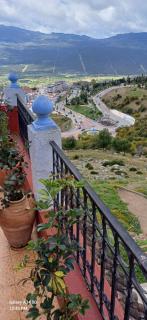 CasaVini - Chefchaouen - 1