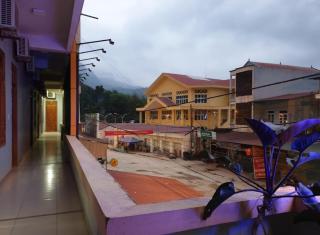 Huyền An Hotel - - 3