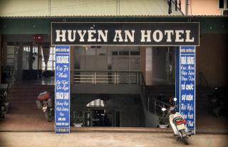 Huyền An Hotel - - 2