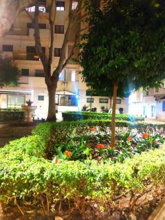 Ángeles center - 1