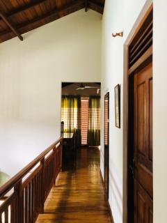 The Solari House - Pannipitiya - 1