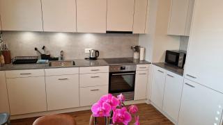 Schöne 3Zimmer-Wohnung Stadtnah - Derendingen - 3