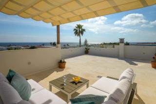 Villa Rafael - Sant Lluís - 8