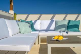 Villa Rafael - Sant Lluís - 7