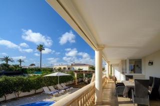 Villa Rafael - Sant Lluís - 3