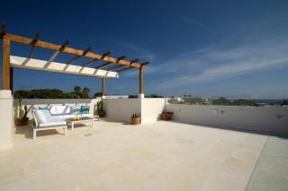 Villa Rafael - Sant Lluís - 2