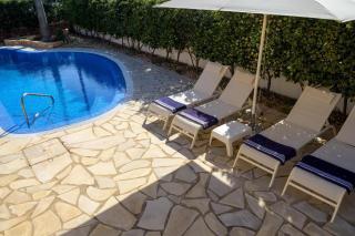 Villa Rafael - Sant Lluís - 1