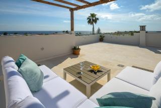Villa Rafael - Sant Lluís - 9