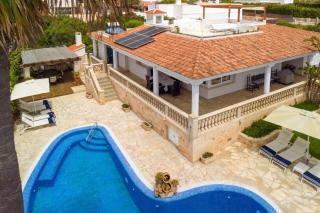 Villa Rafael - Sant Lluís - 8