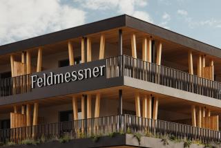 Hotel B&B Feldmessner - 9