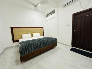 Nallur Heritage Villa - Jaffna - 7