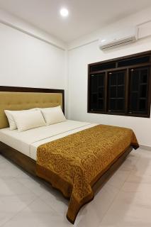 Nallur Heritage Villa - Jaffna - 5