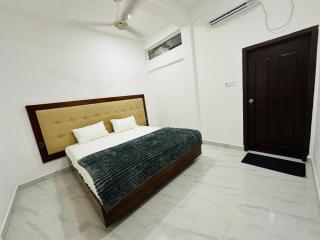 Nallur Heritage Villa - Jaffna - 3