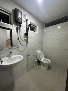 Nallur Heritage Villa - 2