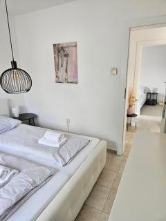 Mala Smokva Apartments Vir Prezida - 6