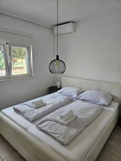 Mala Smokva Apartments Vir Prezida - 5