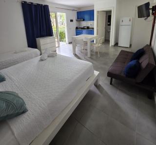 Basecamp Punta Cana Beach Adventure Apartments Sleep & Go Excursions Deals - 4