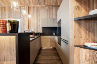 Antarès SIRIUS 501 - Rooftop penthouse ski inski out apartment - Méribel - 3